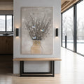 Vase Floral Wall Art Wall art Paintings