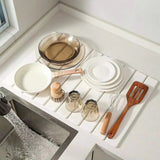 Multifunctional Fast Drying Stone Mat Stone drying mat Sink Mats
