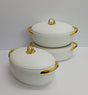Furaha Finds hotpot set.