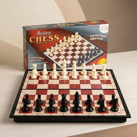 Foldable Chess Board Board games Board Games