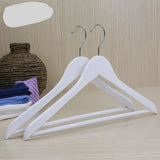 Wooden Hangers Closet Organizer Closet Organizer Hangers