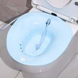 Yoni Sitz Bath Basin for Vaginal Hygiene and Wellness Therapy- Furaha Finds Kenya