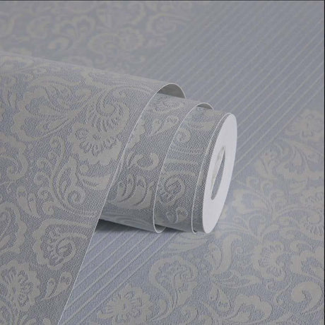 3D Waterproof Wallpaper Roll – 0.5m x 10m with Self-Adhesive Glue