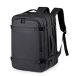 Multifunctional Expandable Travel Backpack
