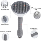 Furaha Finds Pet Grooming Brush