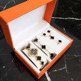 Trendy Ladies Jewellery Set Jewelry Sets