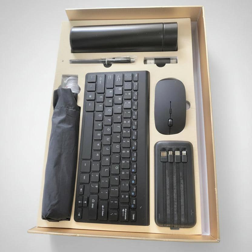 High-End Business Gift Set Corporate Executive Edition Gift box