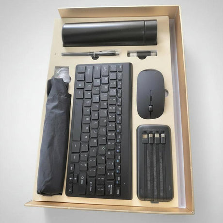 High-End Business Gift Set Corporate Executive Edition Gift box