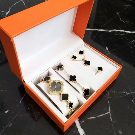 Trendy Ladies Jewellery Set Jewelry Sets