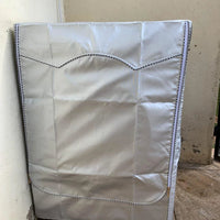 Waterproof Washing Machine Cover – Front Load – 12kg Fit – Heavy Duty Laundry Appliance Accessories Washer & Dryer Accessories