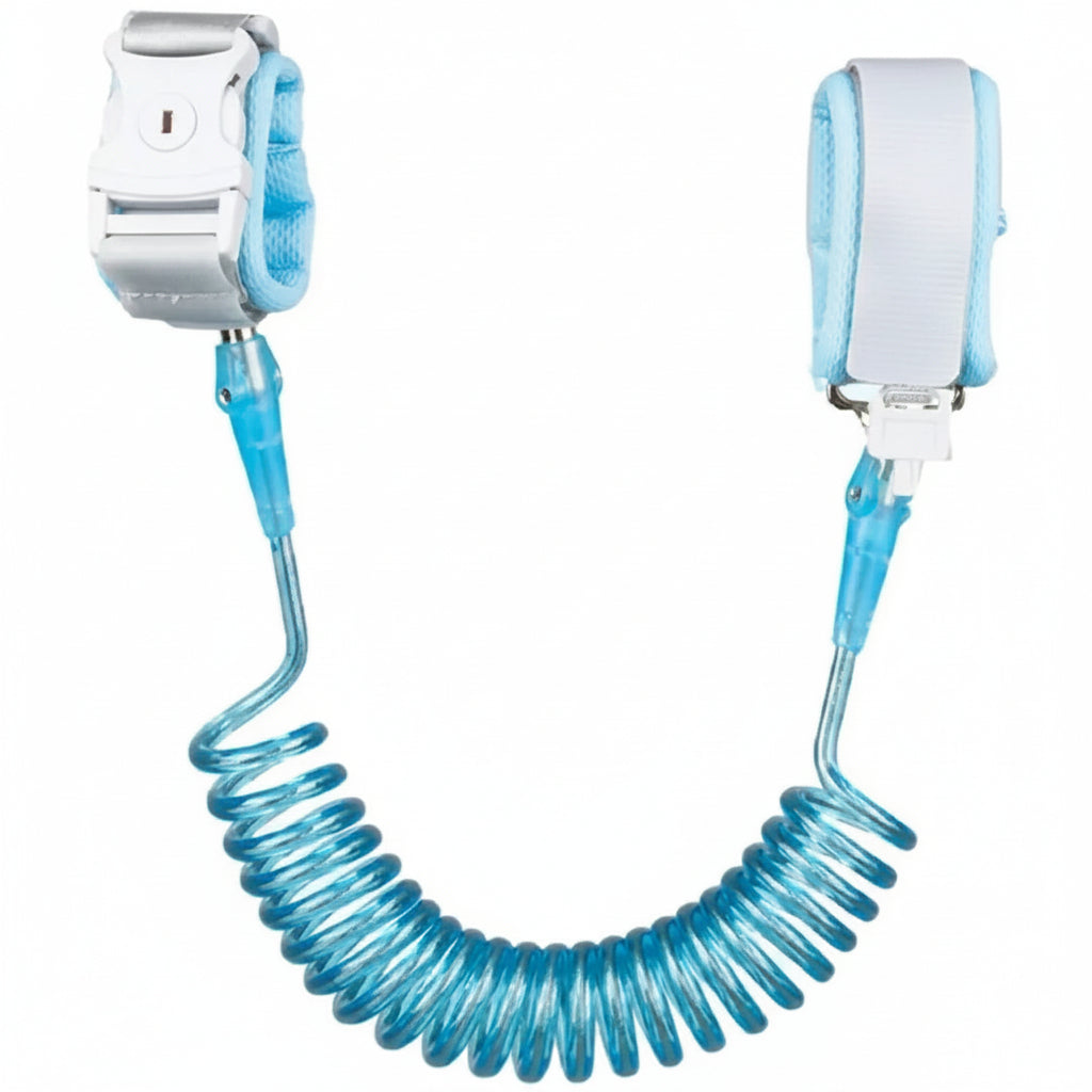 Kids Anti Lost Walking Harness Rope Baby & Toddler Safety Harnesses