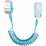 Kids Anti Lost Walking Harness Rope Baby & Toddler Safety Harnesses