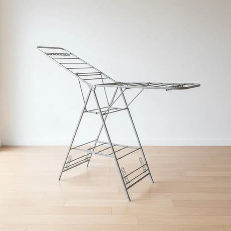Clothes Drying Rack With Wheels Drying rack Drying Racks