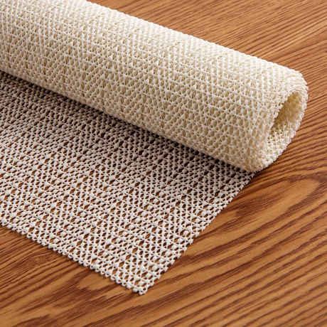 Under the Carpet Antiskid Tapestry Mat Mesh for Slip Prevention- Furaha Finds Kenya