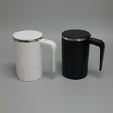 Automatic Magnetic Stirring Cup Magnetic stirring cup Mugs