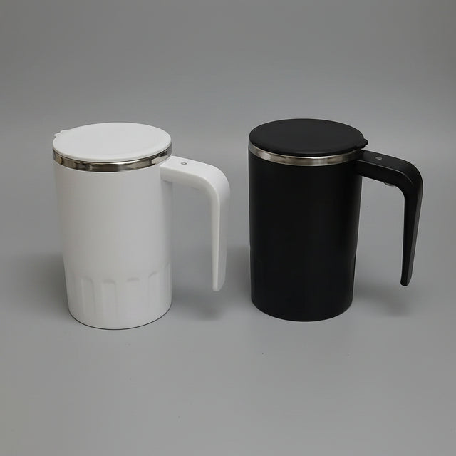 Automatic Magnetic Stirring Cup Magnetic stirring cup Mugs