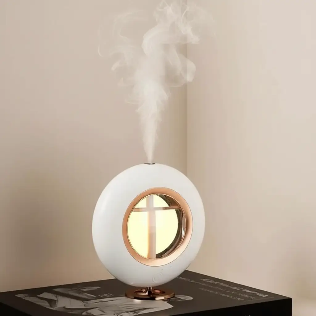 Aromatherapy Diffuser Air humidifier Humidifiers
