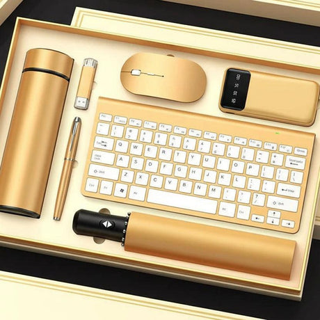 High-End Business Gift Set Corporate Executive Edition Gift box
