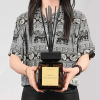 1000ml Extra Large Bottle Reed Diffuser – Vanilla & Gardenia Scents Diffuser Reed Diffuser Sticks