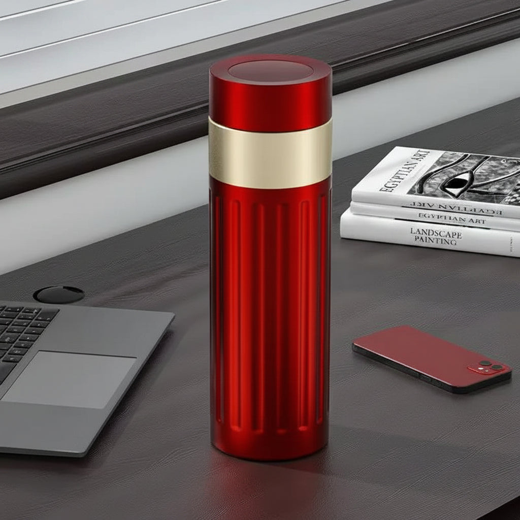 480ml Vacuum Flask Gift Set Vacuum flask Flasks