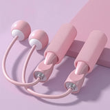 Cordless Skipping Rope Jump rope Jump Ropes