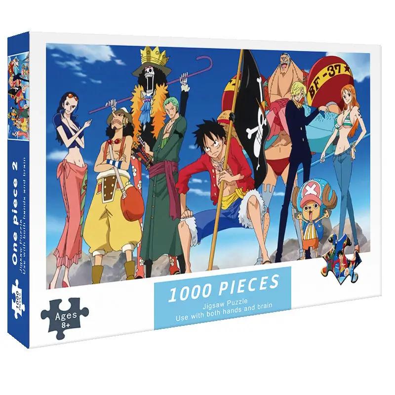1000 Piece Jigsaw Puzzle Captivating For Puzzle Lovers Games & Puzzles Jigsaw Puzzles