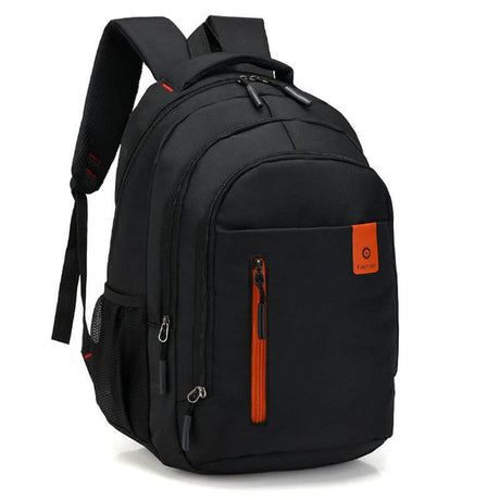 Unisex Backbag - Waterproof School & Travel Bag Back to school