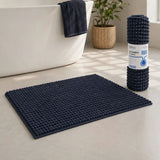 Bathlux Soft Microfibre Bathroom Mat Bathroom mat Bath Mats & Rugs