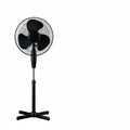 STARWORTH 16 Inch Standing Fan with 4 Speed Function Fan Desk & Pedestal Fans