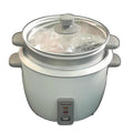 Powersonic Electric Rice Cooker – 1.8L & 2.8L Multi-Function Household Cooker