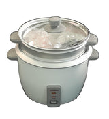 Powersonic Electric Rice Cooker – 1.8L & 2.8L Multi-Function Household Cooker