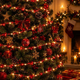 5M Christmas Fairy Lights Christmas String Lights String Lights