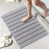 Multifunctional Fast Drying Stone Mat Stone drying mat Sink Mats