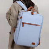 Lightweight Travel Backpack with Laptop Compartment