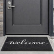 Welcome Door Mat Door Mats Door Mats