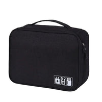 Premium Quality Everyday Essentials Set For Daily Use Cable Management