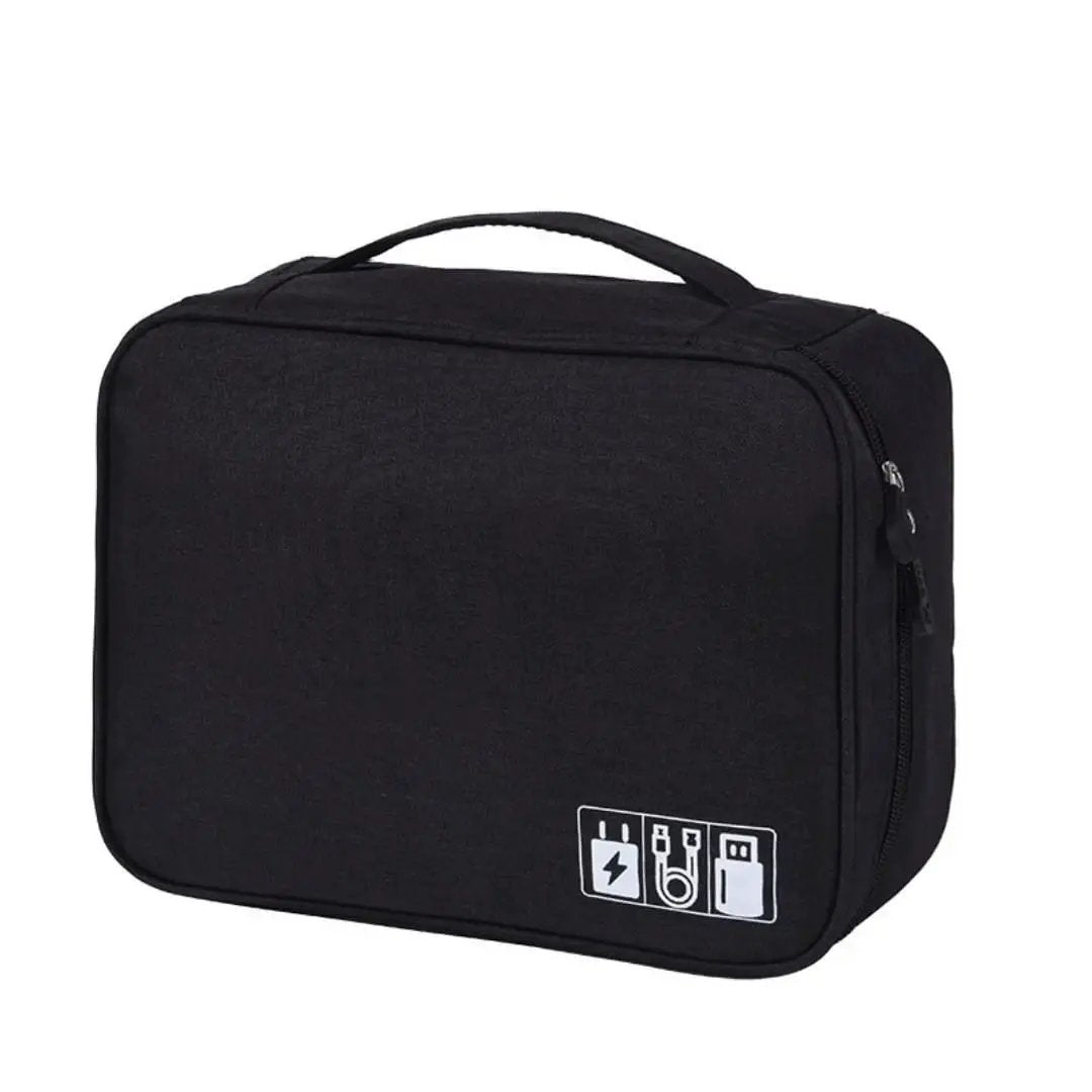 Premium Quality Everyday Essentials Set For Daily Use Cable Management