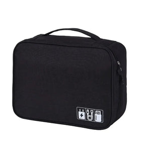 Premium Quality Everyday Essentials Set For Daily Use Cable Management