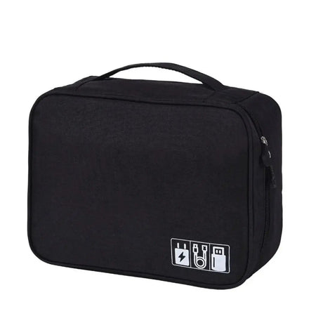 Premium Quality Everyday Essentials Set For Daily Use Cable Management