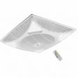 Estia Recessed Ceiling Louver Fan 60 × 60 cm