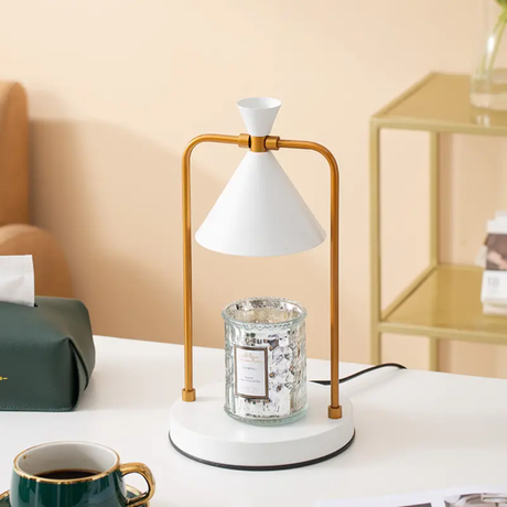 Furaha Finds Electric Candle Warmers
