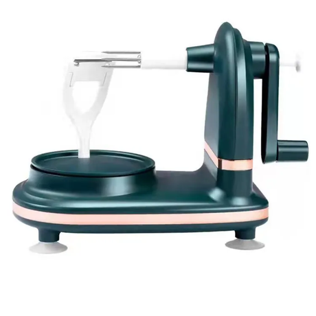Manual Potato and Apple Peeler Durable and Easy to Use for Quick Peeling- Furaha Finds Kenya