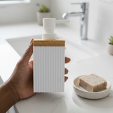 Plastic Soap & Lotion Dispenser Soap dispenser Soap & Lotion Dispensers