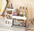 Multigrid Makeup Storage Box & Cosmetic Organizer Cosmetic Organizer Cosmetic Packaging & Containers