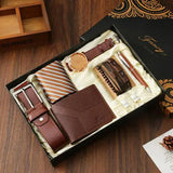 Executive 8 in 1 Men Gift Set Men gift set Gift Giving