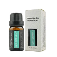 100% Pure Essential Oils - Therapeutic Grade Health & Wellness Massage Oil