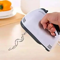 Sokany Electric Hand Mixer Kitchen & Dining Food Mixers