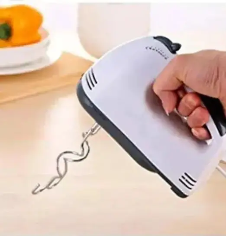 Sokany Electric Hand Mixer Kitchen & Dining Food Mixers