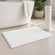 Bathlux Soft Microfibre Bathroom Mat Bathroom mat Bath Mats & Rugs