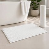 Bathlux Soft Microfibre Bathroom Mat Bathroom mat Bath Mats & Rugs